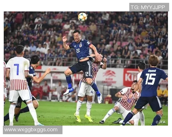 日本足球协会推动青少年足球发展助力国家队崛起与国际赛事竞争力提升