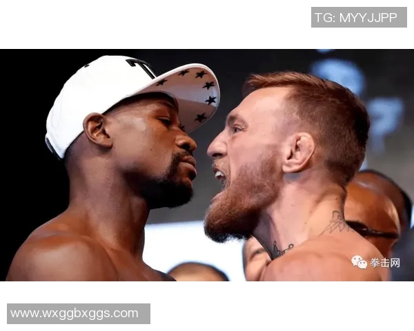 梅威瑟与嘴炮对决谁更胜一筹拳坛传奇之战解析